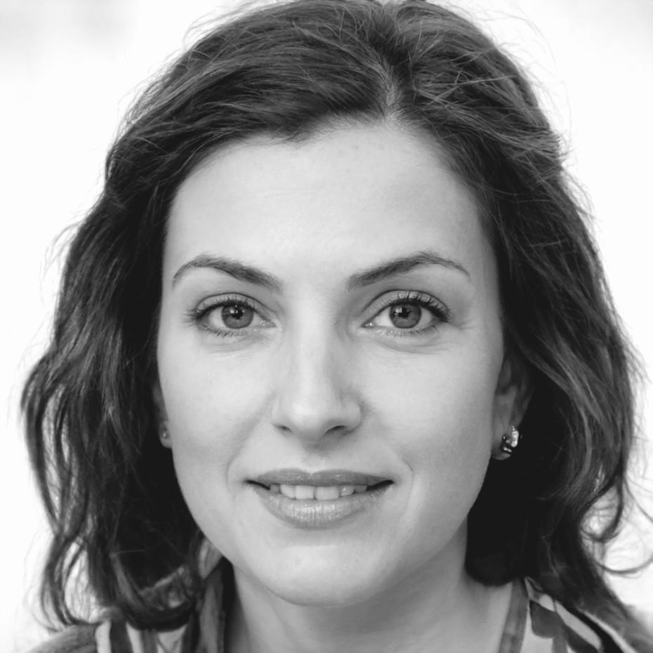 Elena Marchetti, fondatrice di euphorialoq